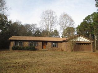 191 Highway 155, Casa, AR 72025