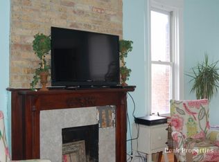 1803 N Cleveland Ave APT 2, Chicago, IL 60614
