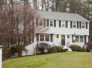 73 Colonial Dr, Hanover, MA 02339