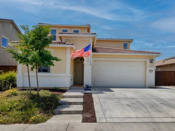 10356 Charles Morris Way, Elk Grove, CA 95757