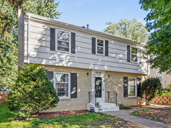 5409 Elliot Ave, Minneapolis, MN 55417