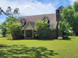 188 Hoover Rd, Fitzgerald, GA 31750