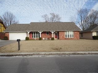 6415 S 86th East Ave, Tulsa, OK 74133