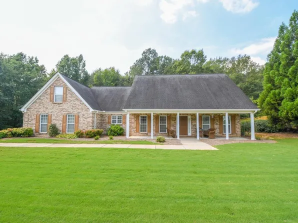 2141 Breedlove Springs Ct, Monroe, GA 30656