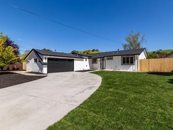 2411 Stokes Ave, Pinole, CA 94564