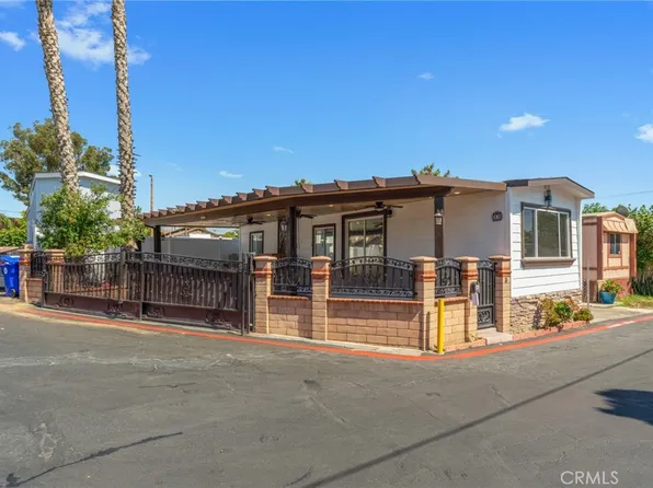 3319 Avalon St Space 33, Riverside, CA 92509