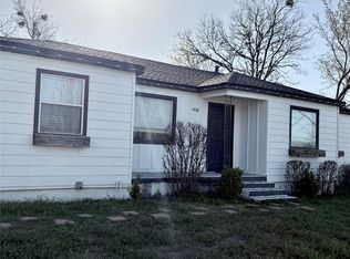 1408 N Elm St, Weatherford, TX 76086