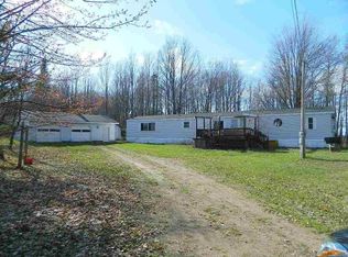 175 Ingalls Rd, Skandia, MI 49885