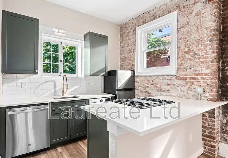 1409 N Gilpin St #3 — Photo 4