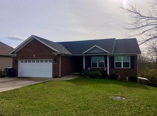 209 Sweet Maple Dr, Richmond, KY 40475
