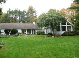 2 Althea Ln, Darien, CT 06820