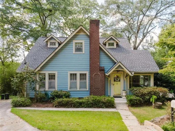 8 Vassar Ave SE, Rome, GA 30161