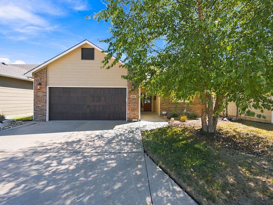 1st image of 318 S Nineiron Ct