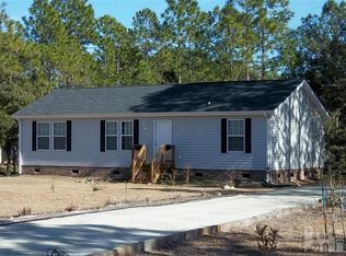 104 Sunset Ct, Surf City, NC 28445