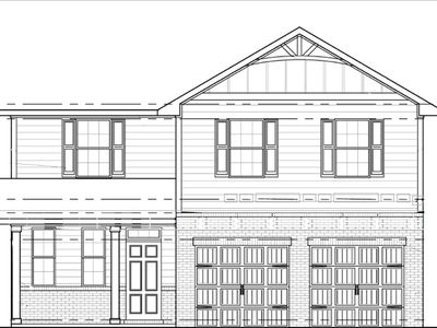 402 Lakecrest Cir SW, Calhoun, GA, 30701