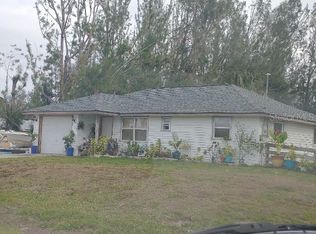 26545 Angelica Rd, Punta Gorda, FL 33955
