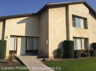 2520 Ashe Rd APT A, Bakersfield, CA 93309