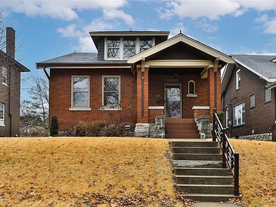 1st image of 1146 Bellerive Blvd