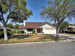 1347 N Quince Ave, Upland, CA 91786