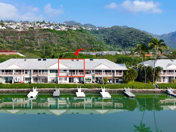 7007 Hawaii Kai Dr APT J24, Honolulu, HI 96825