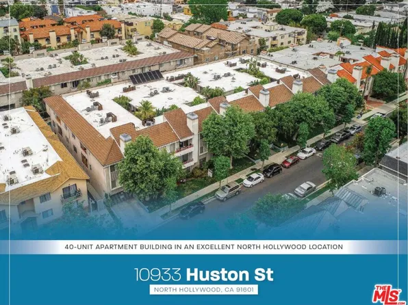 10933 Huston St, North Hollywood, CA 91601