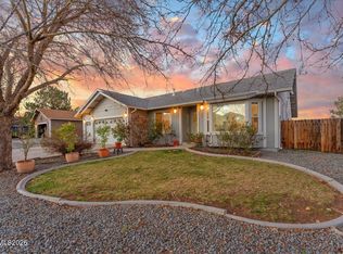 108 Josefina Ct, Sparks, NV