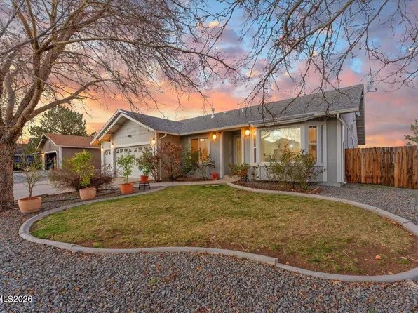 108 Josefina Ct, Sparks, NV 89441