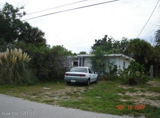 117 Franklyn Ave, Indialantic, FL 32903