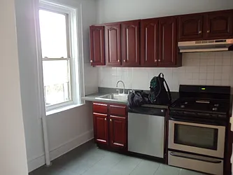 Rented by Lions Share Inc.