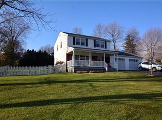 110 Birnesser Dr, Beaver Falls, PA 15010
