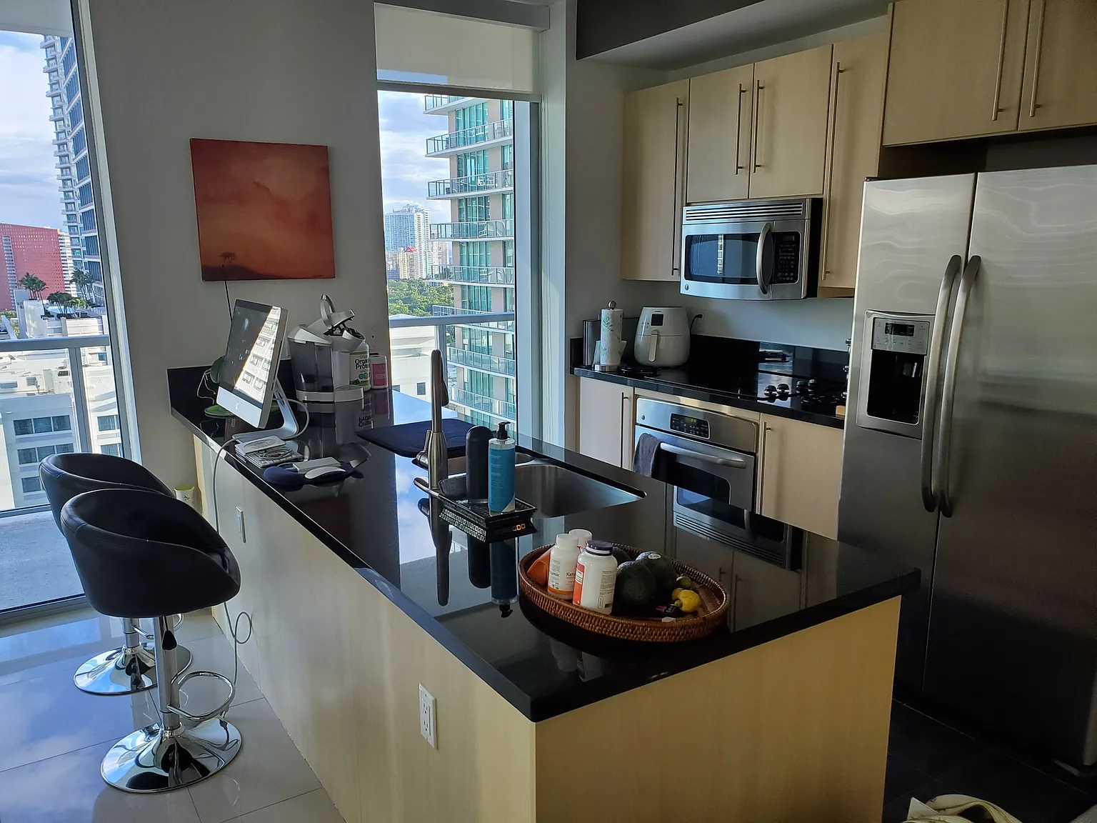 Condos for rent in Miami, FL — Photo 4
