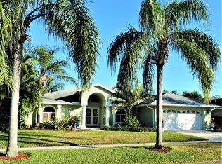 2006 Bottlebrush Dr, Melbourne, FL 32935