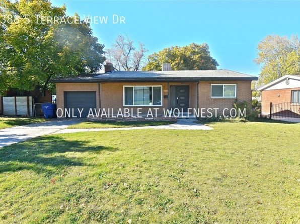 3388 S Terrace View Dr