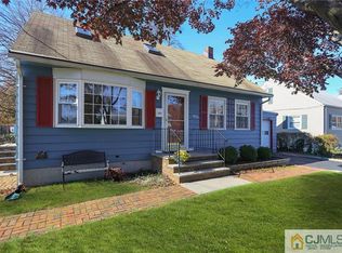1830 Grant Ave, South Plainfield, NJ