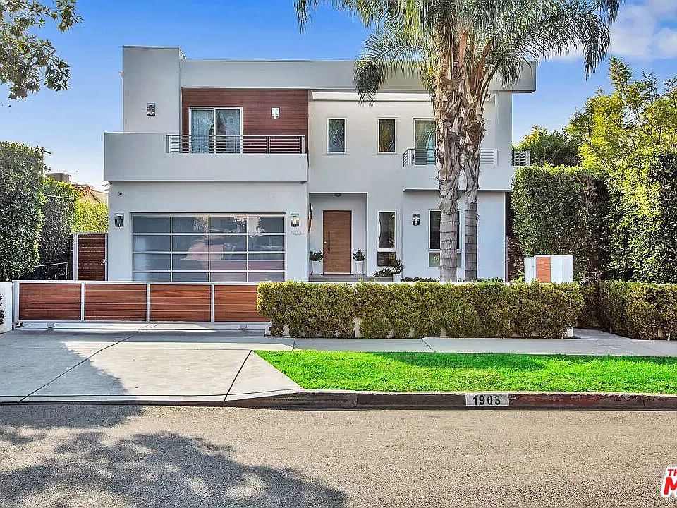 1903 Prosser Ave, Los Angeles, CA 90025 | Zillow