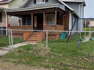 153 Beechwood St, East Liverpool, OH 43920