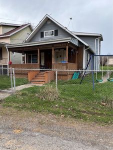 153 Beechwood St, East Liverpool, OH, 43920