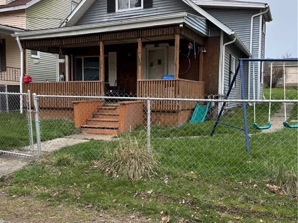 153 Beechwood St, East Liverpool, OH 43920