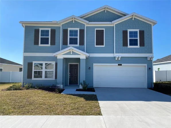 4030 NE 33rd Ave, Ocala, FL 34479