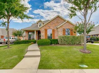 1042 Dancing Waters, Forney, TX 75126