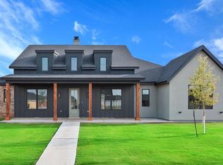 3709 143rd St, Lubbock, TX 79423