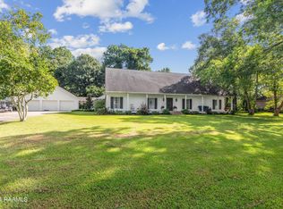 204 Elephant Walk Blvd, Carencro, LA 70520
