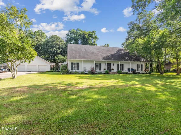 204 Elephant Walk Blvd, Carencro, LA 70520