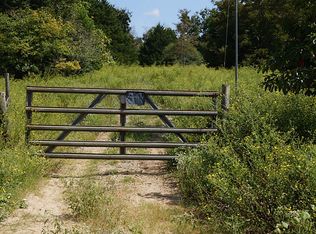 796 County Road 200, Centerville, TX 75833