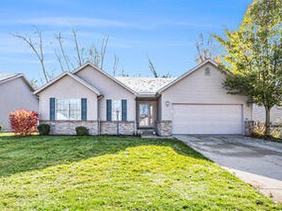 340 Carefree Ct, Niles, MI, 49120