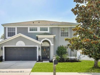 4094 Braemere Dr, Spring Hill, FL, 34609