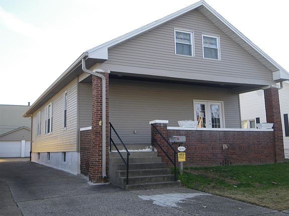 3rd image of 1608 W Missouri St