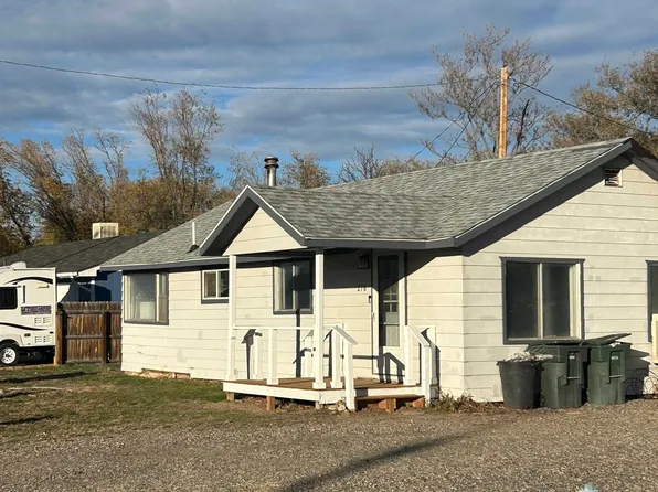 276 Pinon St, Grand Junction, CO 81503