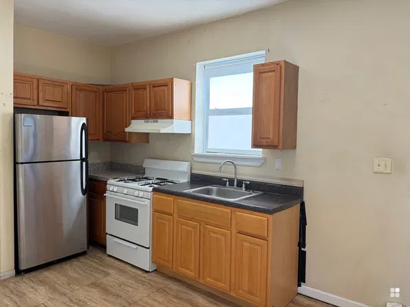 45 Martin Luther King Dr, Jersey City, NJ