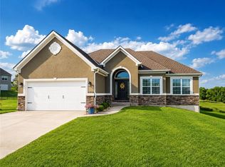 13918 Dakota Ct, Saint Joseph, MO 64505